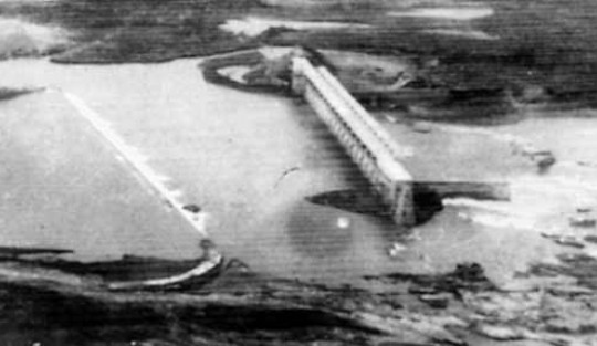 Đập thủy điện vỡ kinh hoàng nuốt chửng hàng chục ngàn sinh mạng, biến cả vùng thành ‘thị trấn ma’, kỷ lục Guinness từng cho là vụ vỡ đập tồi tệ nhất