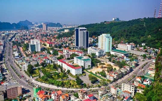 Tỉnh sẽ có nhiều thành phố nhất Việt Nam giải ngân hơn 620 tỷ đồng vốn đầu tư công