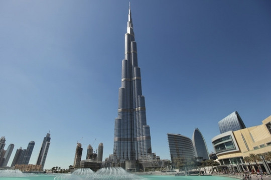 Một quốc gia tính chi 123.000 tỷ đồng xây tòa nhà cao nhất thế giới: Sẽ cao gấp đôi tháp Burj Khalifa, thách thức mọi khó khăn kỹ thuật