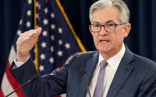 Fed không vội hạ lãi suất khi triển vọng đạt mục tiêu lạm phát chưa chắc chắn