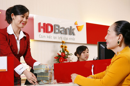 HDBank tăng ‘vốn xanh’ cùng gạo Việt vươn tầm