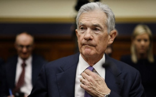 Chủ tịch Fed khẳng định đang đi đúng hướng, thời điểm hạ lãi suất 'không còn xa'