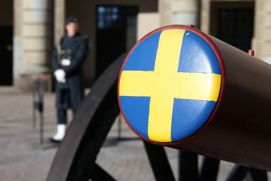 Tác động của việc Thụy Điển gia nhập NATO