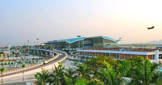 Thành phố đáng sống nhất Việt Nam sắp có ‘siêu’ đô thị sân bay quy mô 77.000 người