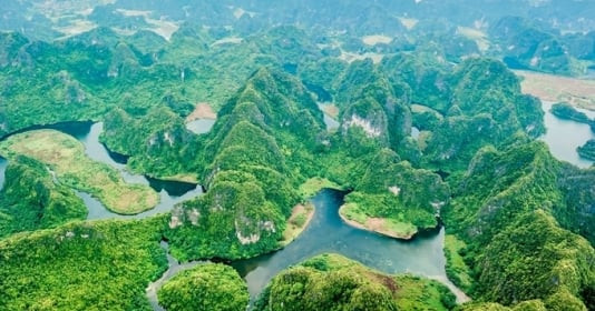 Không phải Hạ Long, Phú Quốc, một tỉnh miền Bắc bất ngờ 'lên ngôi' lọt top 3 địa phương hút khách quốc tế