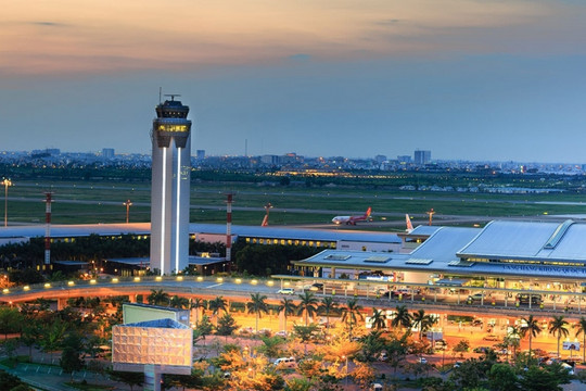Sân bay lớn nhất Việt Nam sẽ được xã hội hoá thế nào?