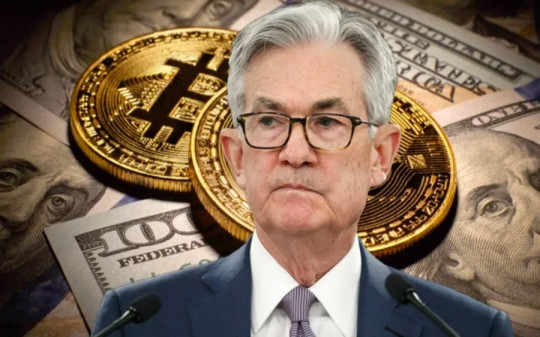 Bitcoin 'tăng sốc' sẽ khiến Fed phải trì hoãn kế hoạch giảm lãi suất trong năm nay?