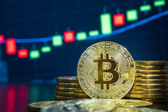 Bitcoin có thể vượt 330.000 USD