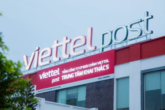 Viettel Post (VTP) đẩy mạnh chiến lược 'Go Global', cùng lúc đầu tư sang Lào - Thái Lan và Trung Quốc