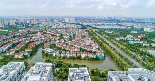 Với vị trí cửa ngõ Thủ đô, khu Nam Hà Nội sẽ trở thành ‘ngôi sao vàng’ trong làng bứt phá bất động sản?