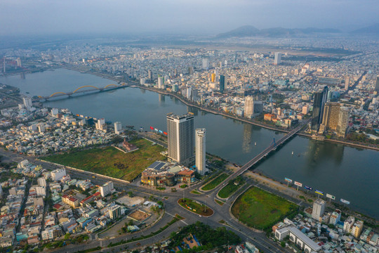 Thành phố duy nhất Việt Nam 4 lần liên tiếp được công nhận 'Thành phố thông minh'