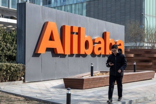 Cổ phiếu suy yếu, Alibaba vội vàng tìm cách giữ chân nhân tài bằng khoản thưởng mới