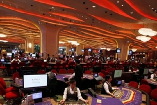 Bộ Tài chính: "Dự án thí điểm cho người Việt vào chơi casino lỗ hơn 3.700 tỷ đồng"