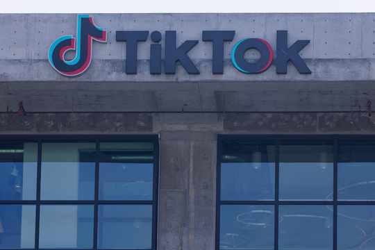 Hạ viện Mỹ buộc TikTok đổi chủ hoặc bị cấm