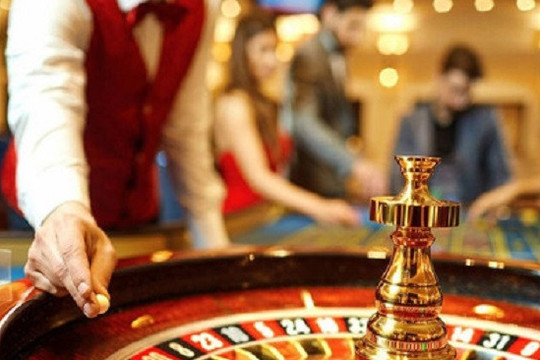 Đề xuất Đà Nẵng mở thêm casino cho khách du lịch
