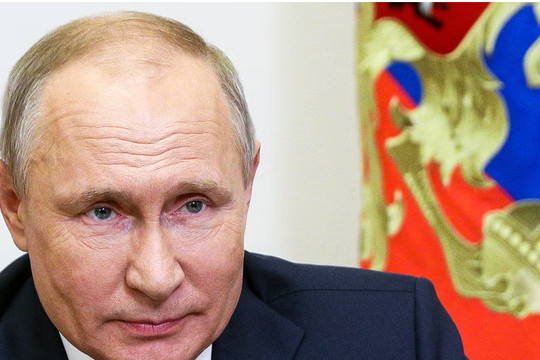 Vì sao ông Putin chắc thắng trong bầu cử tổng thống Nga?