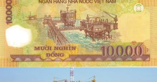 Giải mã những địa danh được in trên tờ tiền polymer Việt Nam