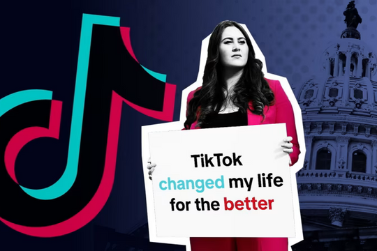 Điều gì chờ đợi TikTok tại Mỹ?