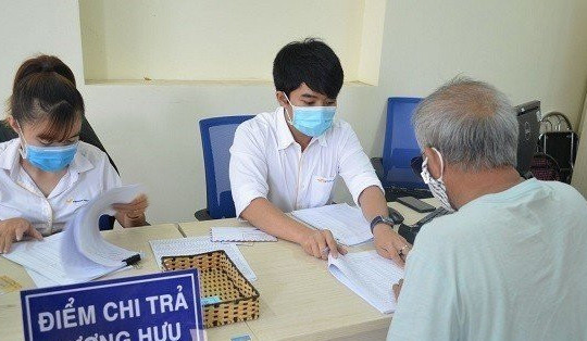 Bộ Tài chính đề nghị Bộ LĐ-TB&XH tính lại mức tăng lương hưu, trợ cấp BHXH