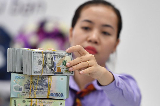 Vì sao sức mua 1 đô la Mỹ ở Việt Nam lớn gấp 3 lần tại Mỹ?