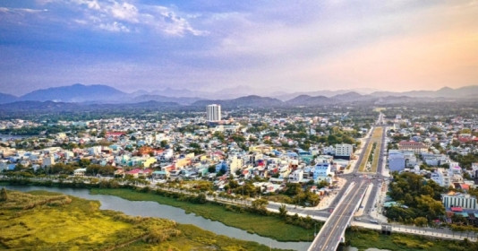 Tỉnh có mỏ vàng lớn nhất Việt Nam đón thêm 3 di tích lịch sử cấp quốc gia