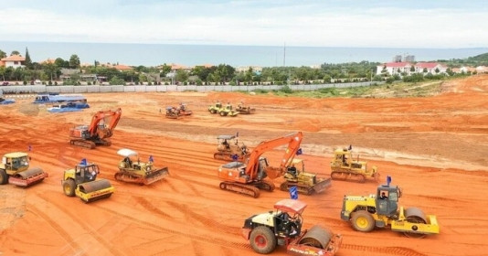 Huyện sắp lên quận của Hà Nội đề xuất cơ chế đặc thù giải phóng mặt bằng xây dựng đường Vành đai 4