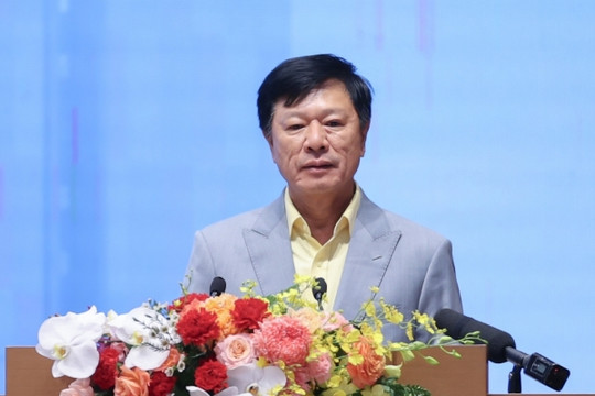 Chủ tịch Trương Anh Tuấn: Hoàng Quân (HQC) sẽ hoàn thành 3.000 căn nhà ở xã hội tại 3 tỉnh thành trong năm 2024