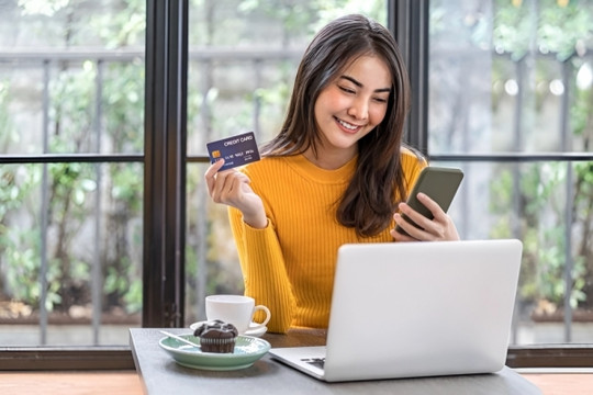 5 cách tra cứu hạn mức thẻ tín dụng nhanh chóng, chính xác nhất