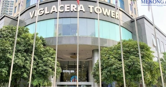 Gia nhập cuộc đua nhà ở xã hội, Viglacera tung 'hàng nóng' 3.000 căn hộ giá dưới 600 triệu đồng
