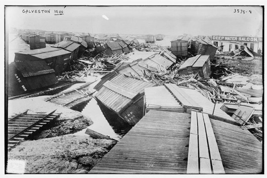 Đánh sập 3.600 ngôi nhà, nuốt chửng 6.000-12.000 sinh mạng, đây được coi là thảm họa thiên nhiên tồi tệ nhất lịch sử thế giới