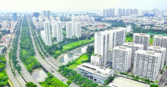 Lộ diện chung cư quán quân tăng giá 'thần tốc' tại Hà Nội, 2 tháng lên 33%