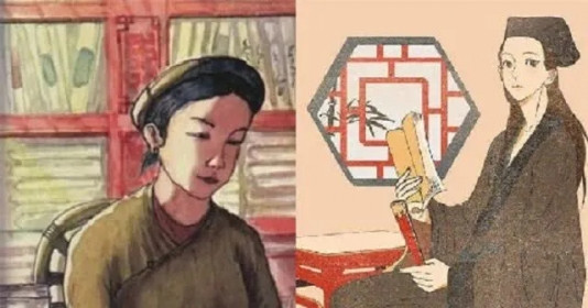 Nữ Trạng nguyên đầu tiên và duy nhất trong lịch sử khoa bảng phong kiến Việt Nam
