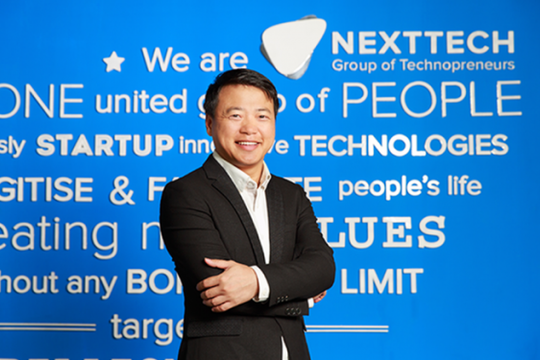 Startup thương mại điện tử nào sẽ được Shark Bình 'chọn mặt gửi vàng' để đầu tư 1 triệu USD?