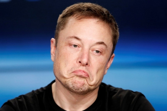 Sốc: Elon Musk thừa nhận dùng ma túy hàng tuần, còn khẳng định hành vi này 'có lợi' cho nhà đầu tư