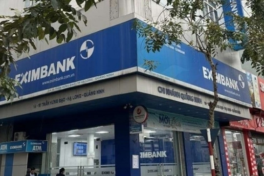 Vụ nợ thẻ tín dụng Eximbank phải trả 8,8 tỷ: Người đại diện lên tiếng, hai bên bắt đầu làm việc