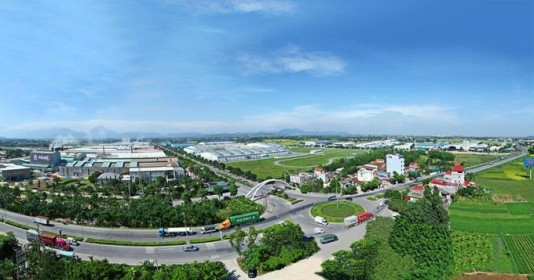 Tỉnh nhỏ nhất Việt Nam tham vọng mở thêm 5 khu công nghiệp