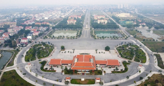 Tỉnh nhỏ nhất Việt Nam sắp đón 800 triệu USD từ doanh nghiệp ở quốc gia láng giềng