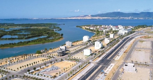 'Ông lớn" quen mặt đầu tư dự án hơn 1.800 tỷ đồng tại khu kinh tế lớn nhất tỉnh Khánh Hoà