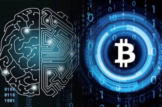 Vượt mặt Bitcoin, nhiều token AI tăng nóng gần 300%, thị trường chờ đón cuộc đụng độ giữa các 'gã khổng lồ tiền điện tử'