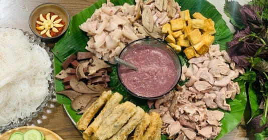 Bất ngờ 45 món ăn Việt bị chê nhất thế giới