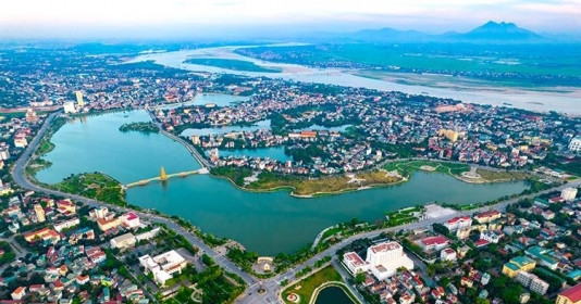 Thành phố lớn thứ 3 Việt Nam: Lộ diện 2 đối thủ cạnh tranh khu đô thị mới hơn 500 tỷ đồng