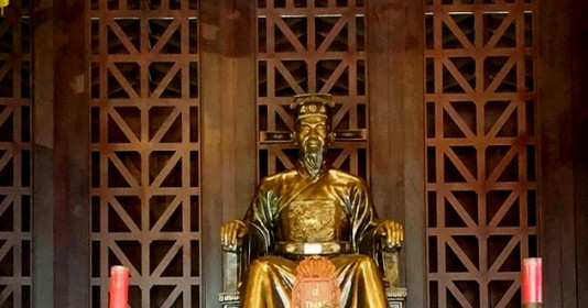 Vị tướng tài mở cõi là người khai sinh đất Sài Gòn, được liệt vào hàng 'Khai quốc công thần' và thờ tại Thái miếu nhà Nguyễn