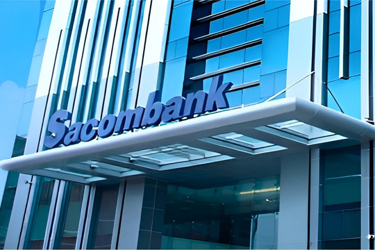 Sacombank (STB) giảm mạnh lãi suất huy động đến 1% từ ngày 21/3
