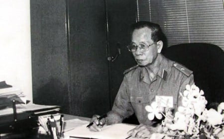 Vị tướng tình báo bí ẩn của Quân đội nhân dân Việt Nam, sở hữu điệp vụ siêu hạng ngay trong sào huyệt cơ quan tình báo của địch