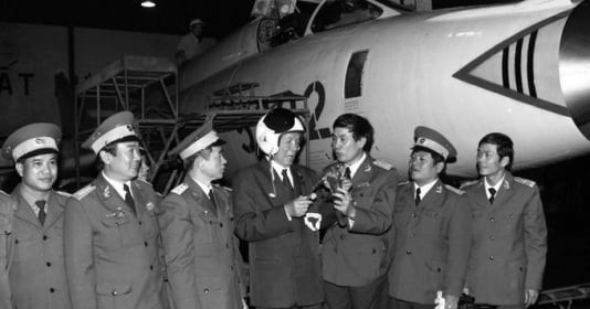 Vị Đại tướng kinh qua 3 cuộc chiến tranh lớn của dân tộc Việt Nam, được đánh giá là nhà lãnh đạo quốc gia tầm cỡ trong thời kỳ đổi mới