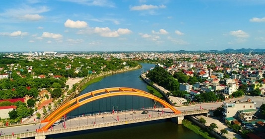 Herita Midtown - điểm sáng đầu tư bất động sản của tỉnh nhỏ thứ 2 Việt Nam