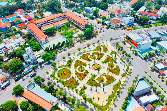 'Thủ phủ' công nghiệp Việt Nam đón thêm thành phố thứ 5 vào 1/5 tới đây