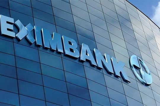 Eximbank (EIB) bất ngờ tăng lãi suất tiết kiệm