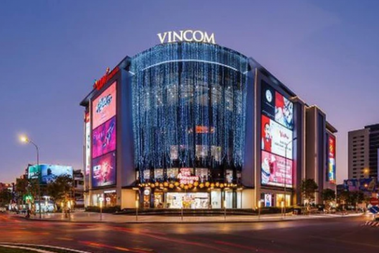 Vincom Retail sẽ thực hiện kế hoạch mở rộng ra sao sau khi rời Vingroup?