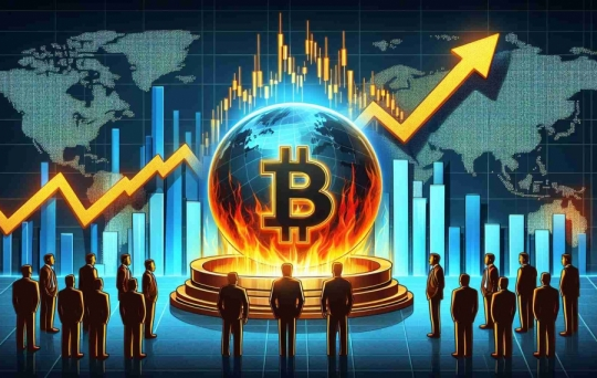 CEO Richard Teng: Bitcoin sẽ sớm 'lập đỉnh' 80.000 USD trong năm nay, Binance đang để mắt tới thị trường Đông Nam Á